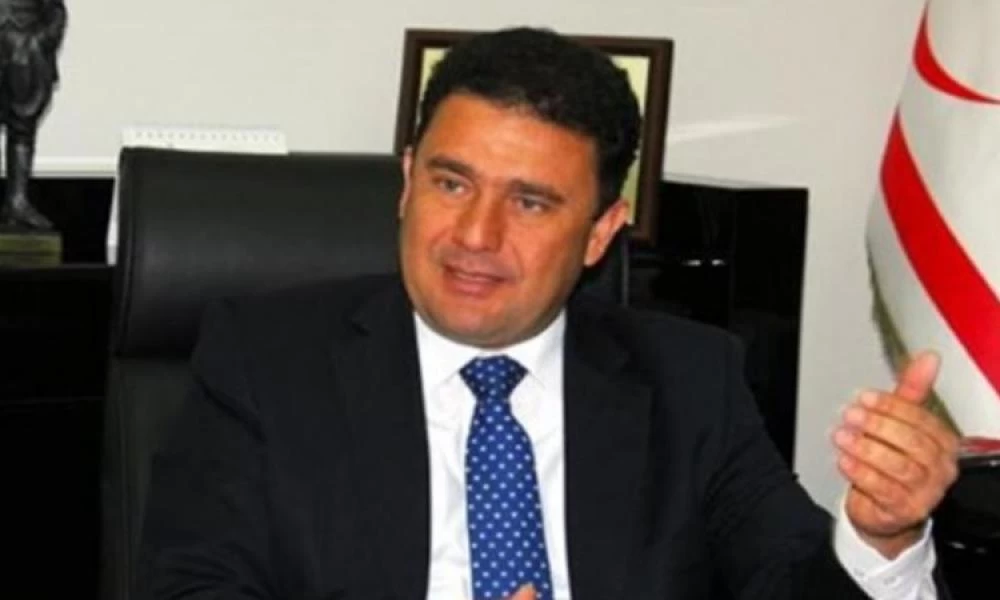 Παραιτήθηκε η ψευδοκυβέρνηση στα Κατεχόμενα